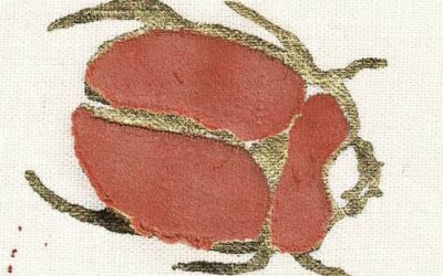 Expérimentations textiles